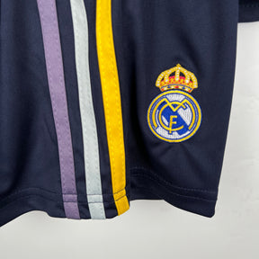 REAL MADRID II 23/24 KIDS KIT