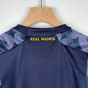 REAL MADRID II 23/24 KIDS KIT
