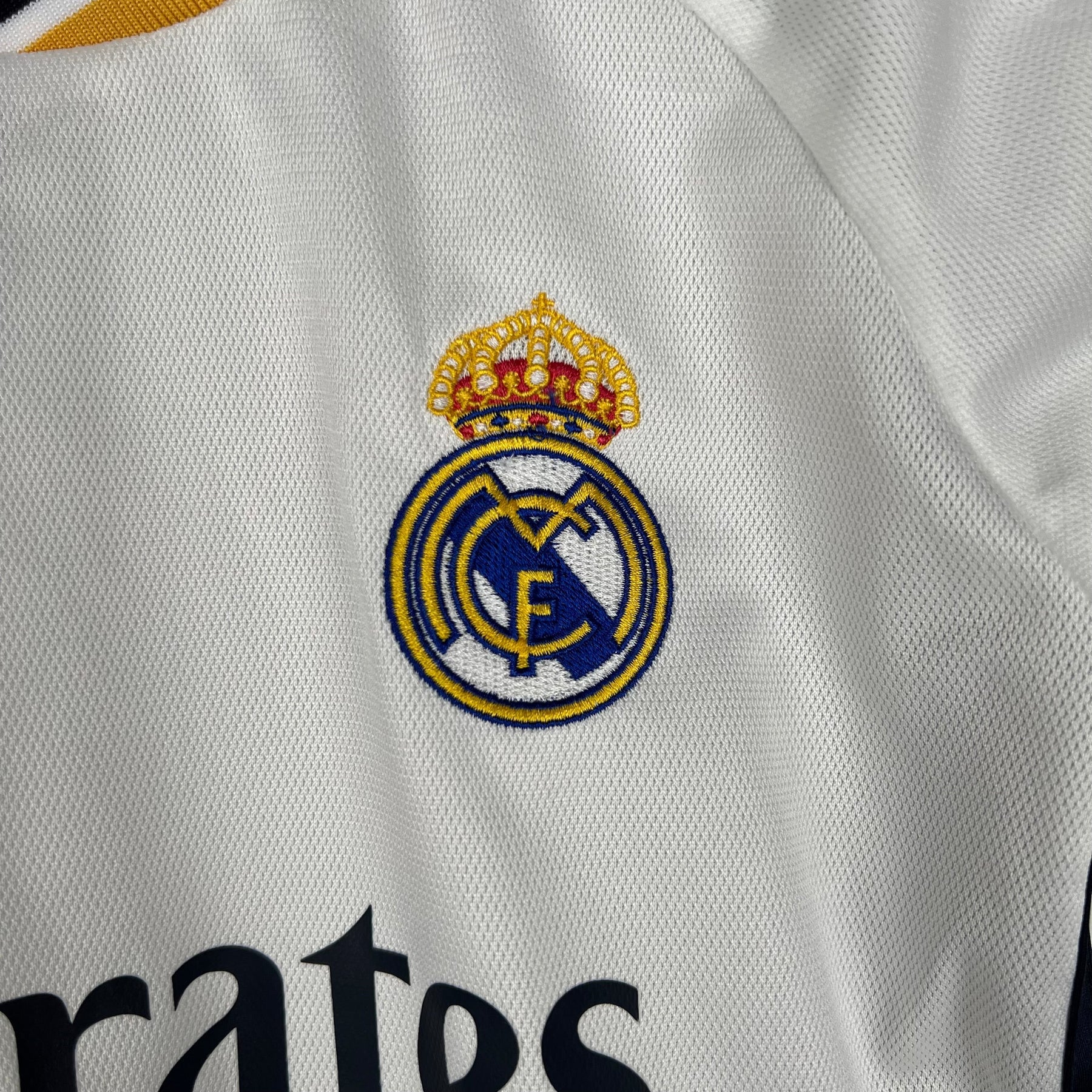 REAL MADRID I 23/24 KIDS KIT