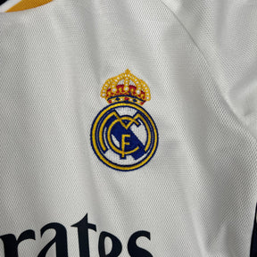 REAL MADRID I 23/24 KIDS KIT
