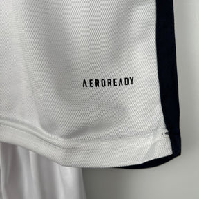 REAL MADRID I 23/24 KIDS KIT