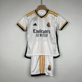 REAL MADRID I 23/24 KIDS KIT