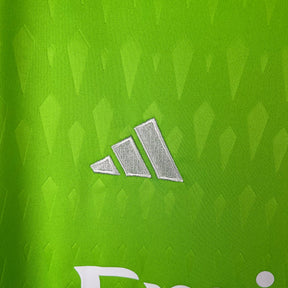 REAL MADRID GOALKEEPER/GOALKEEPER I 23/24 MEN