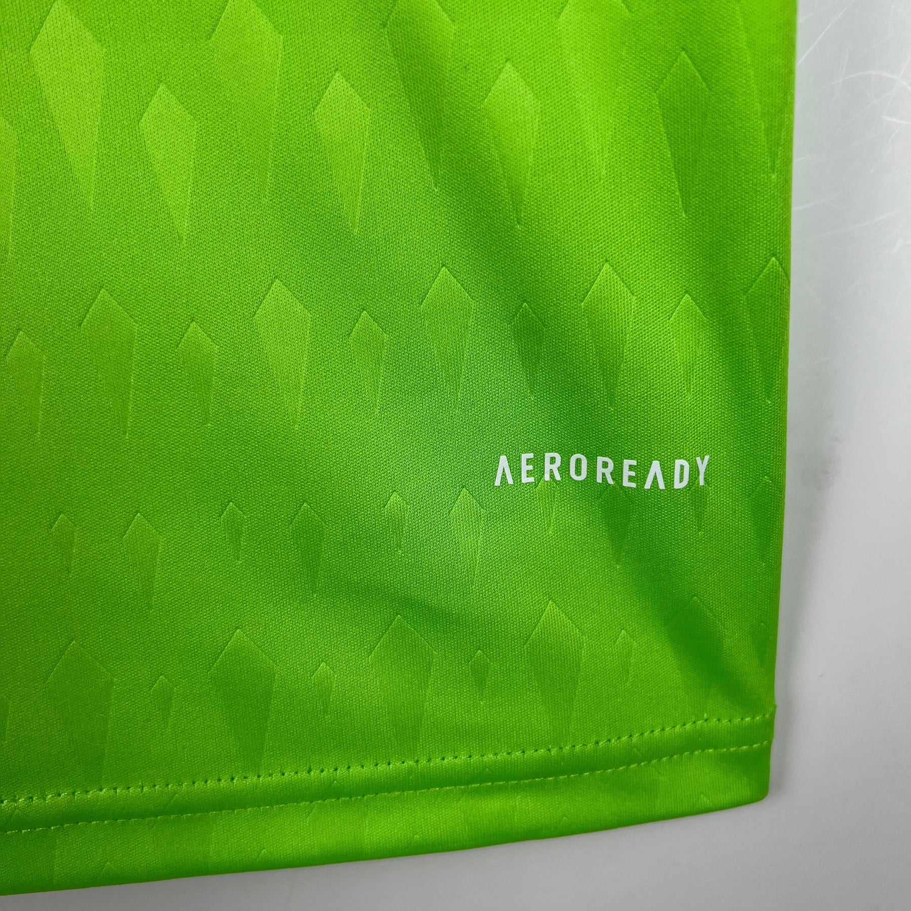 REAL MADRID GOALKEEPER/GOALKEEPER I 23/24 MEN