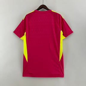 REAL MADRID GOALKEEPER IV 23/24 MEN