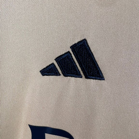 REAL MADRID TRAINING II 23/24 MEN