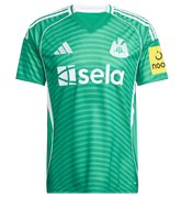 Newcastle United FC 25/26 Away