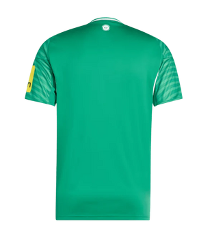 Newcastle United FC 25/26 Away