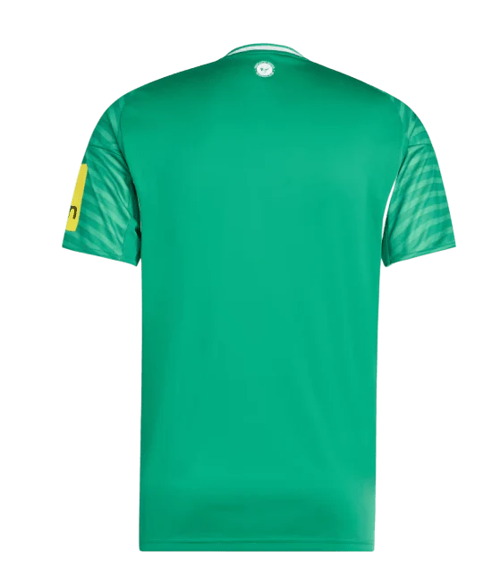 Newcastle United FC 25/26 Away
