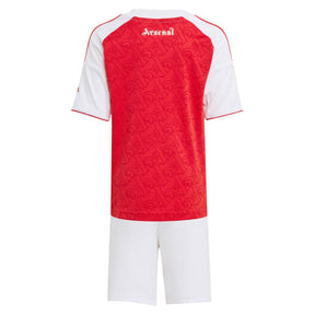 Arsenal 25/26 Kids Home