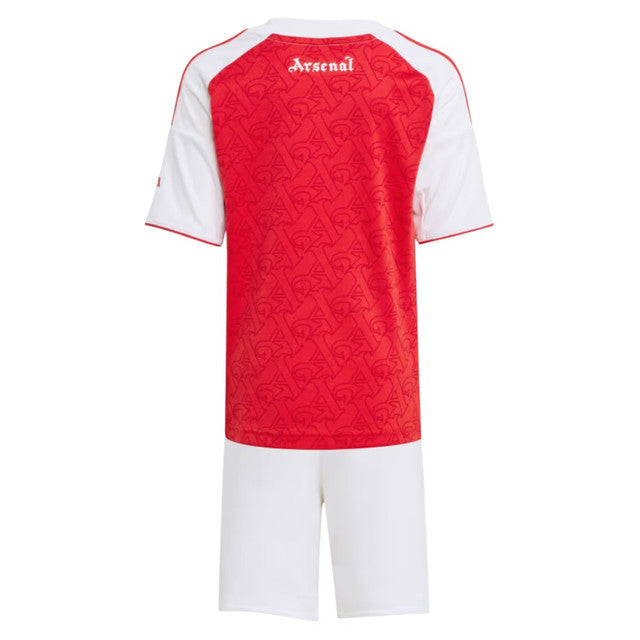 Arsenal 25/26 Kids Home