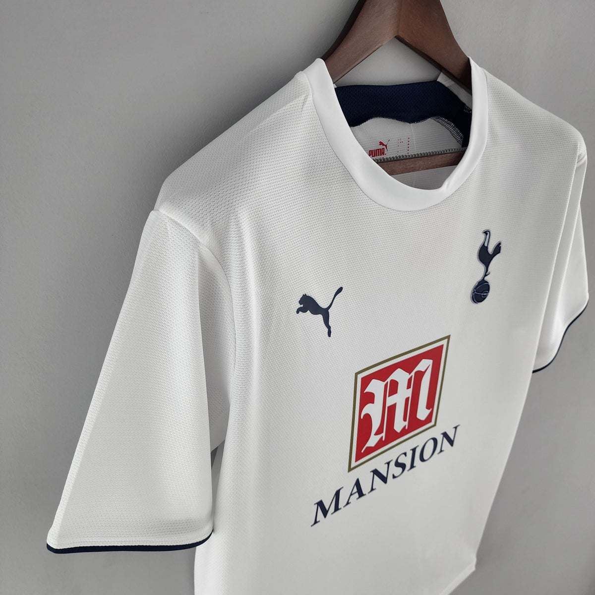 TOTTENHAM l 06/07 MEN (RETRO)