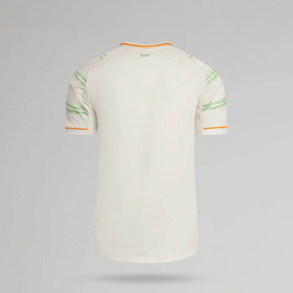 Celtic 2025/26 Third