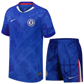 Shirt 25/26 Home Kids Kit