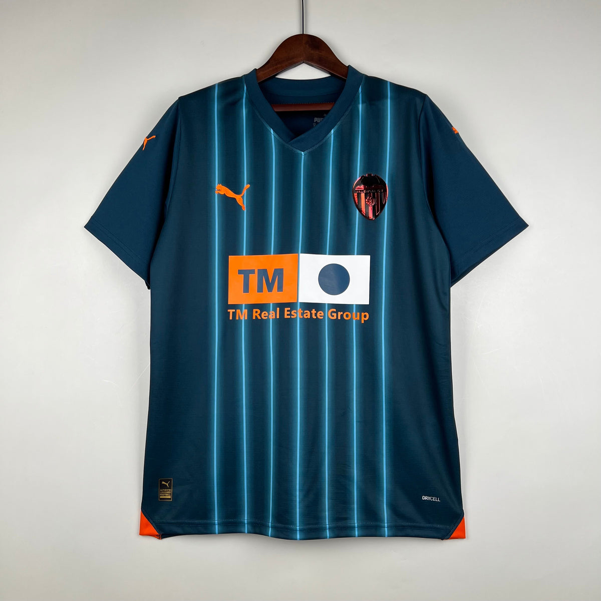 JERSEY VALENCIA II 23/24 MEN