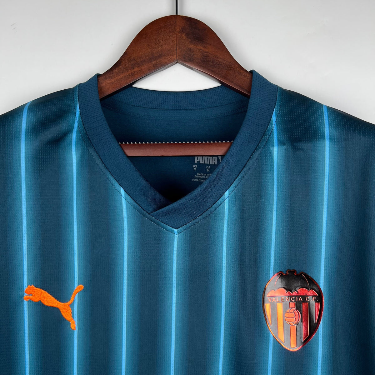 JERSEY VALENCIA II 23/24 MEN