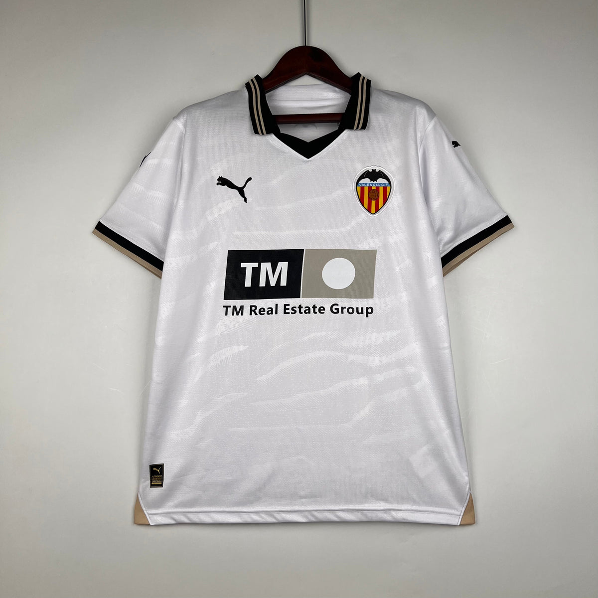 JERSEY VALENCIA I 23/24 MEN