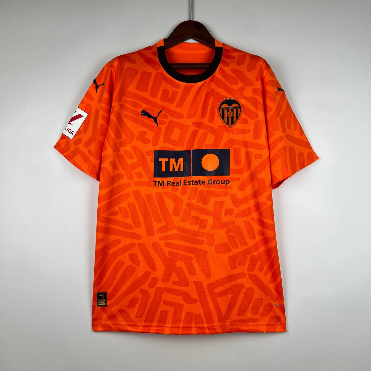 JERSEY VALENCIA III 23/24 MEN