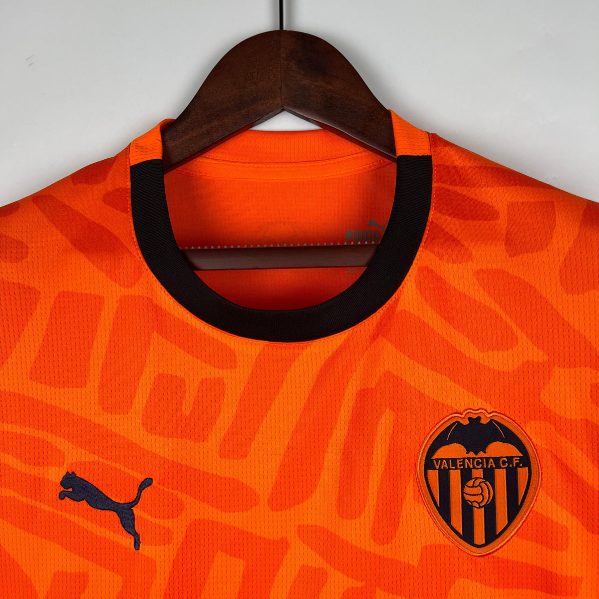 JERSEY VALENCIA III 23/24 MEN