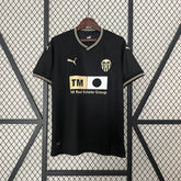 JERSEY VALENCIA SPECIAL EDITION LIMITED BLACK 24/25 MEN