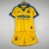 VILLARREAL I 23/24 KIDS KIT