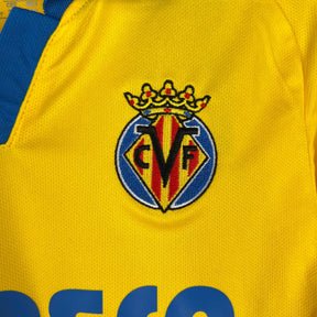 VILLARREAL I 23/24 KIDS KIT