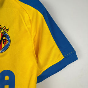VILLARREAL I 23/24 KIDS KIT