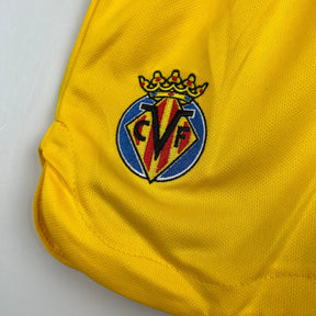 VILLARREAL I 23/24 KIDS KIT