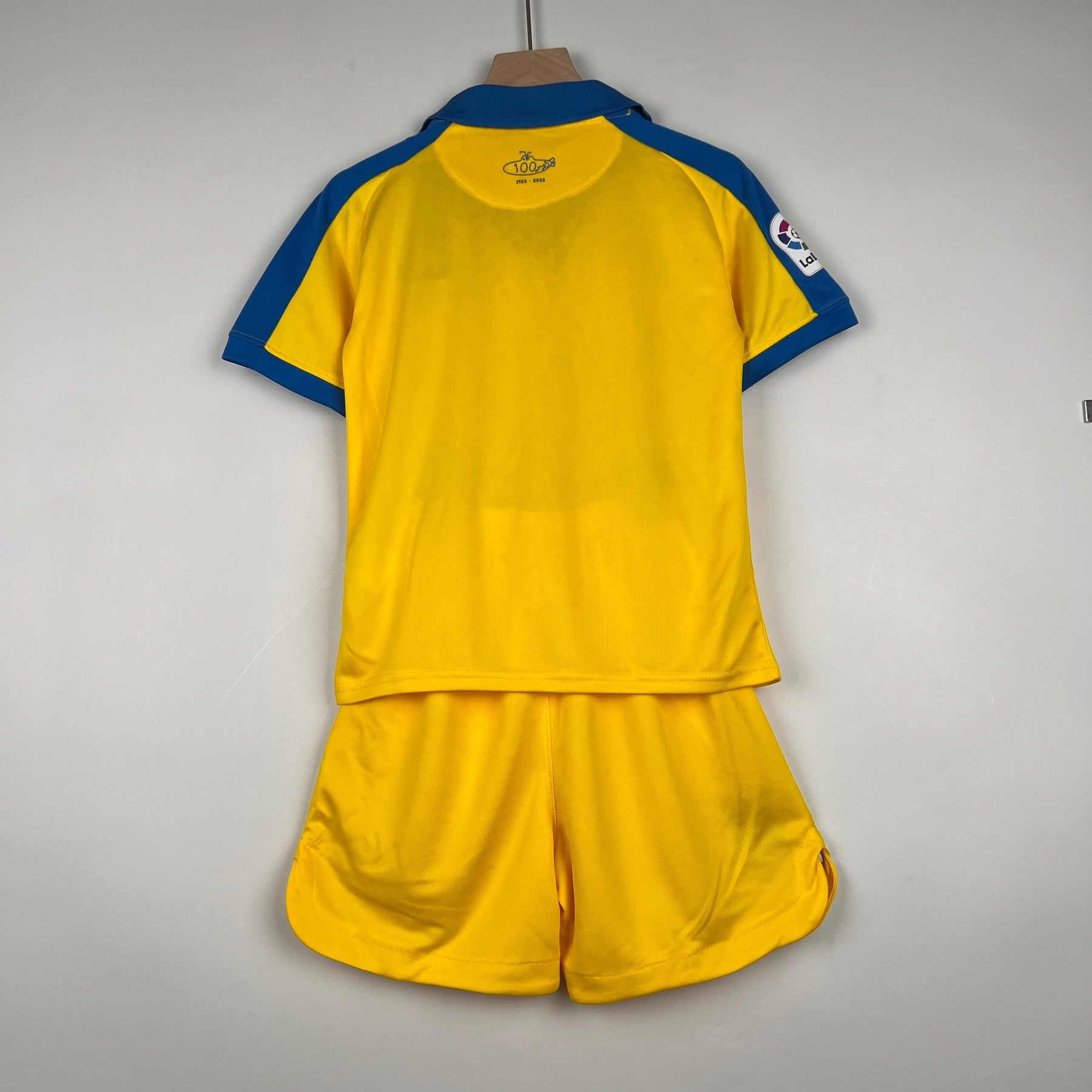 VILLARREAL I 23/24 KIDS KIT
