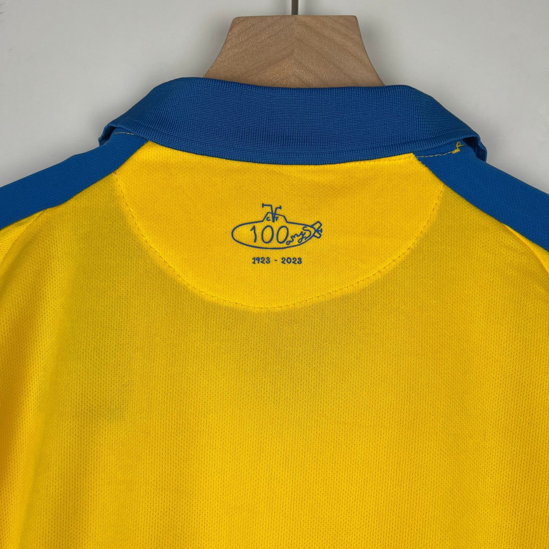 VILLARREAL I 23/24 KIDS KIT