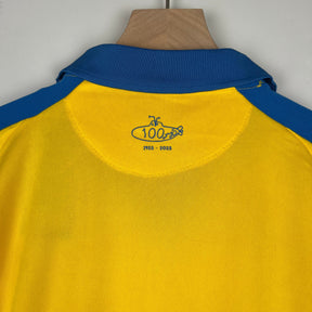 VILLARREAL I 23/24 KIDS KIT