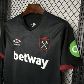 WEST HAM III 24/25 MEN