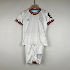 WEST HAM II 23/24 KIDS KIT