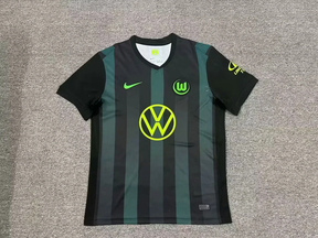 WOLFSBURG II 24/25 MEN