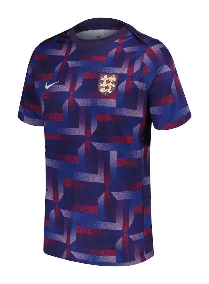 24/25 England