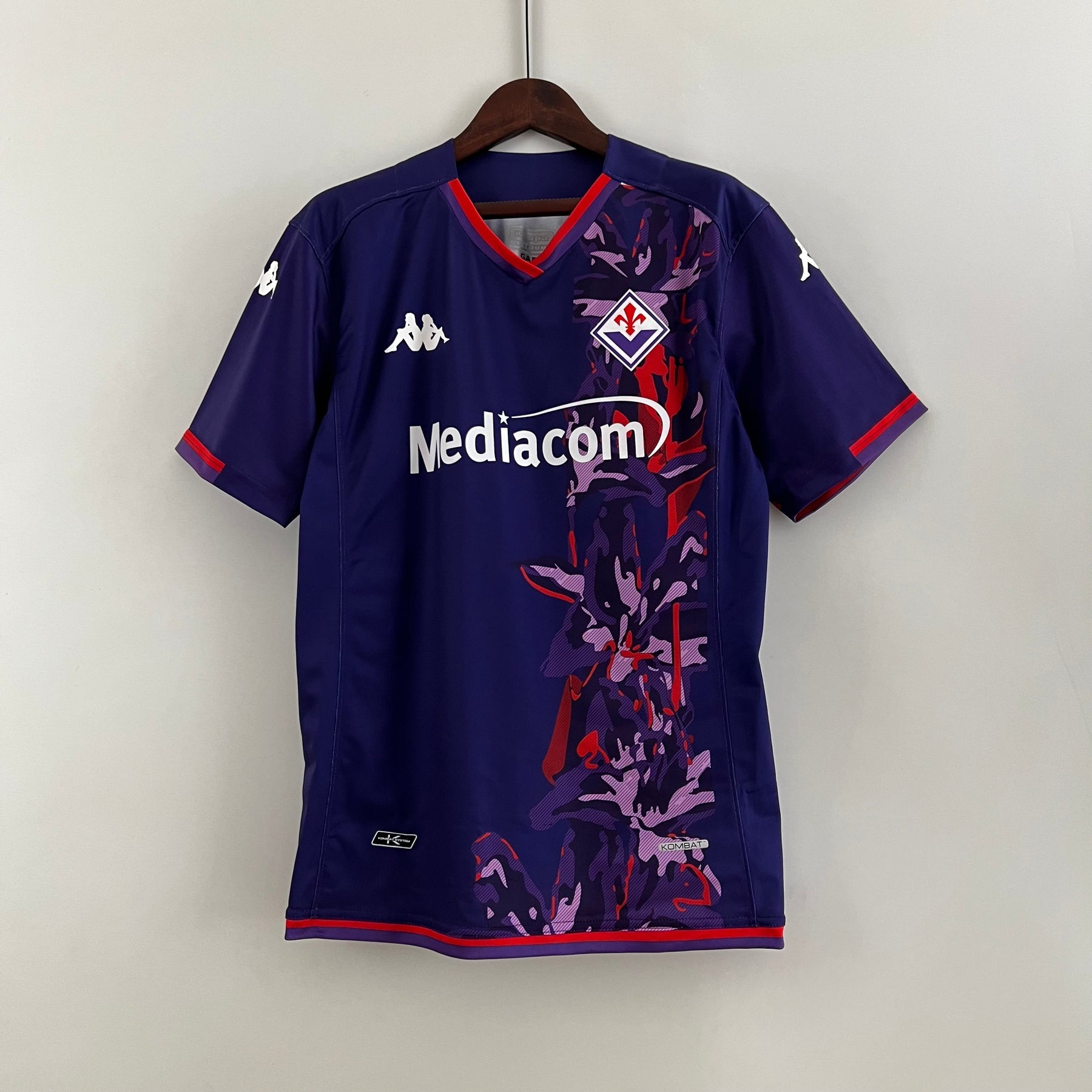 JERSEY FIORENTINA III 23/24 MEN