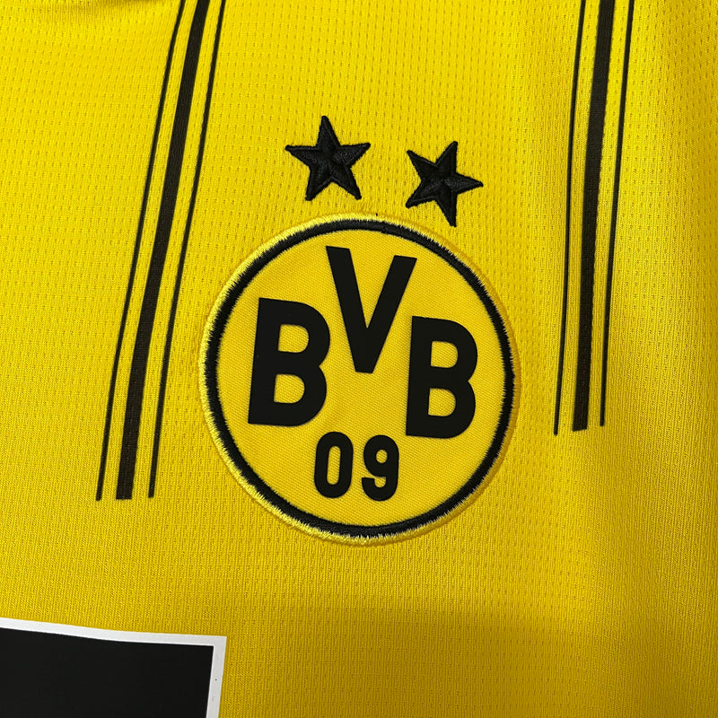 24/25 Dortmund home