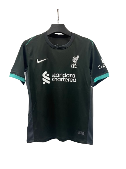 Liverpool 24/25 Away Shirt