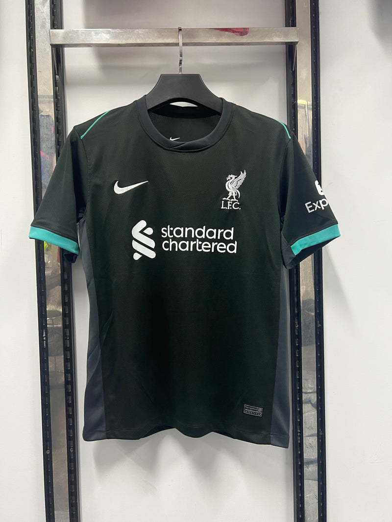 Liverpool 24/25 Away Shirt