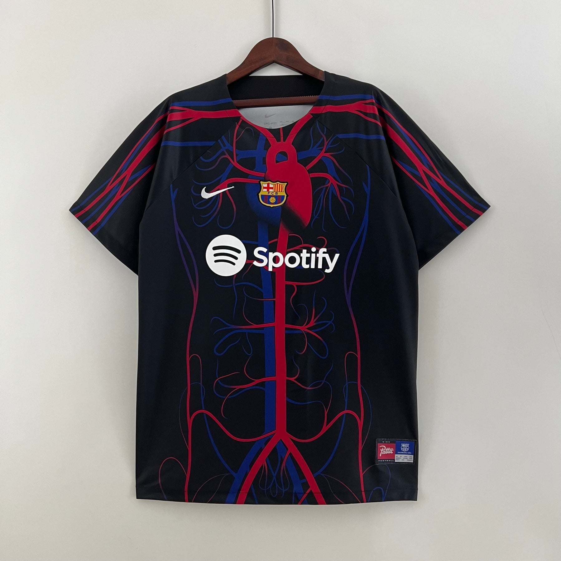 JERSEY BARCELONA SPECIAL EDITION LIMITED II 23/24 MEN