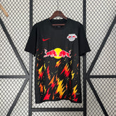 JERSEY REDBULL LEIPZIG SPECIAL EDITION LIMITED BLACK 23/24 MEN