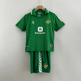 REAL BETIS II 23/24 KIDS KIT