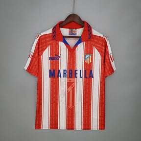 Retro Atletico Madrid 95/96