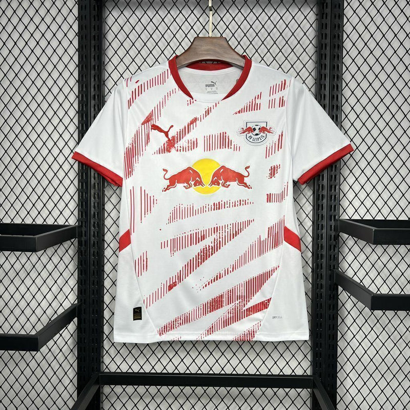 24/25 RB Leipzig home