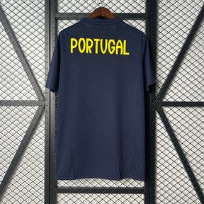 2025 PORTUGAL TRAINING BLACK