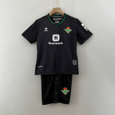 REAL BETIS III 23/24 KIDS KIT