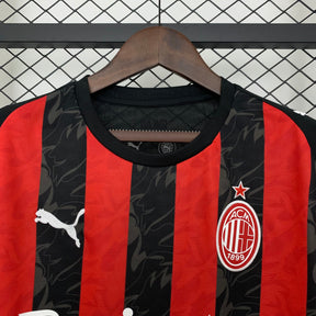 25/26 MILAN HOME