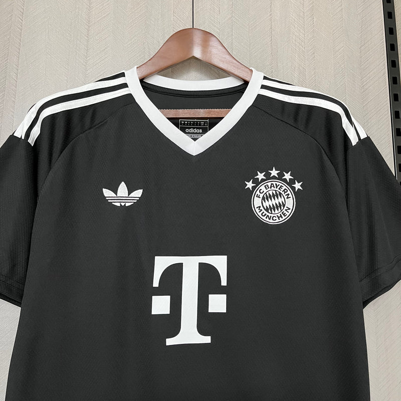 24/25 Bayern black