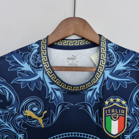 JERSEY ITALY SPECIAL EDITION VERSACE