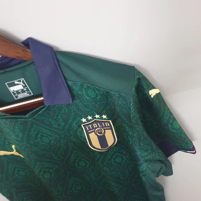 19/20 ITALY THIRD RETRO